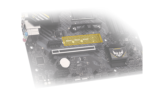  TUF GAMING A520M-PLUS II